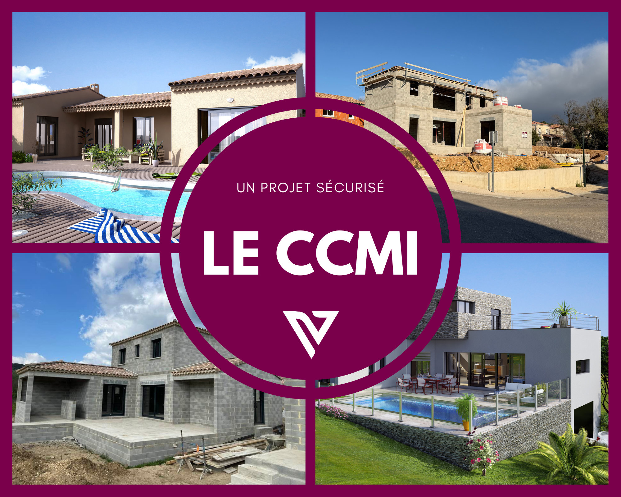 CCMI - Le Contrat de Construction