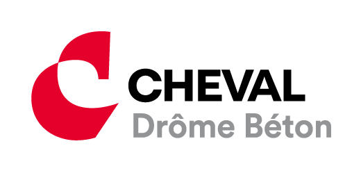 Cheval Drome Beton