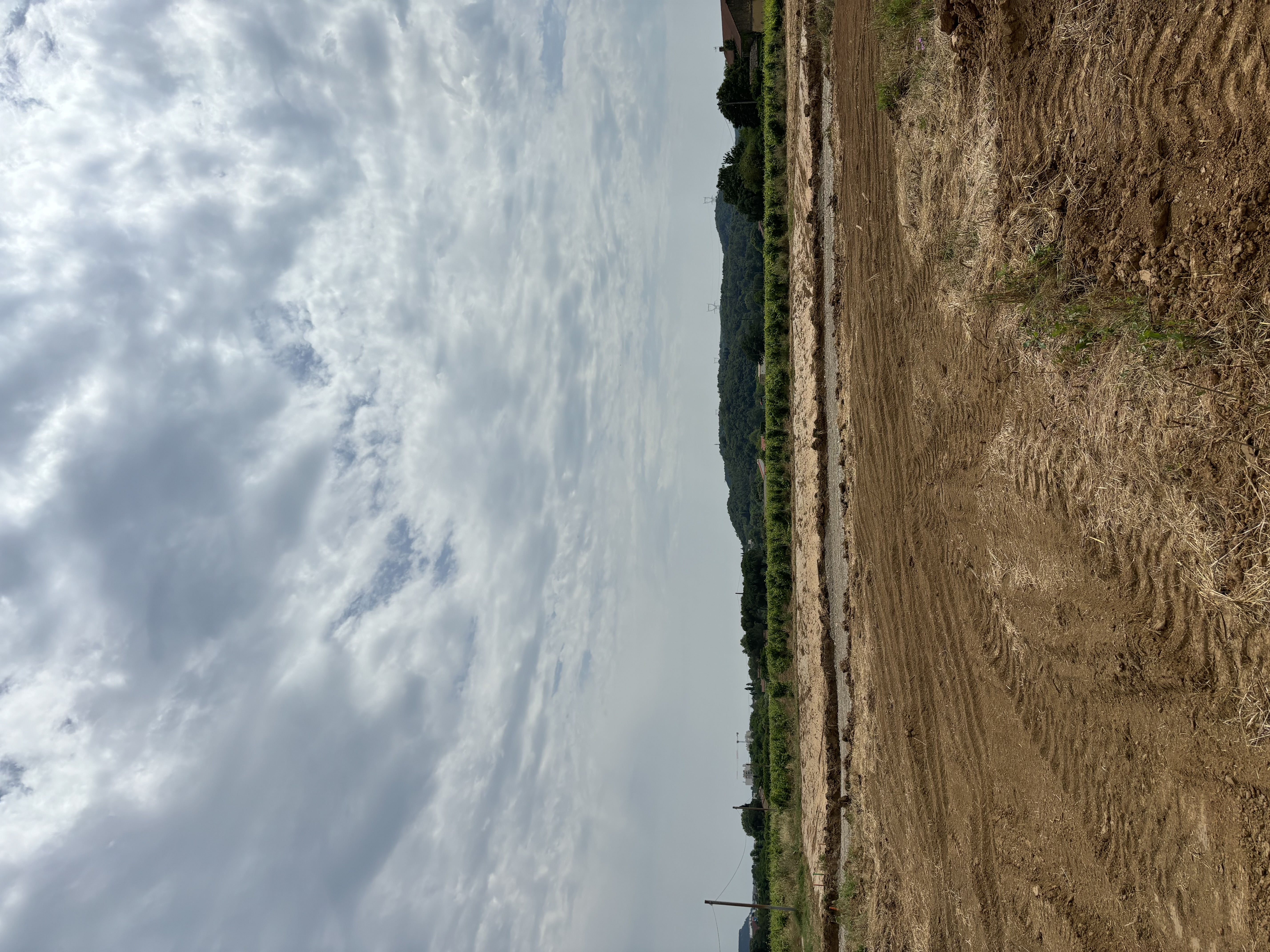 Terrains viabilisés à Bagnols sur Cèze – Projet maison sur mesure