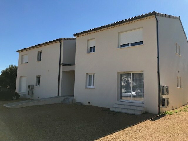 Réalisation Villa Project, constructeur de maisons en Drôme Provençale